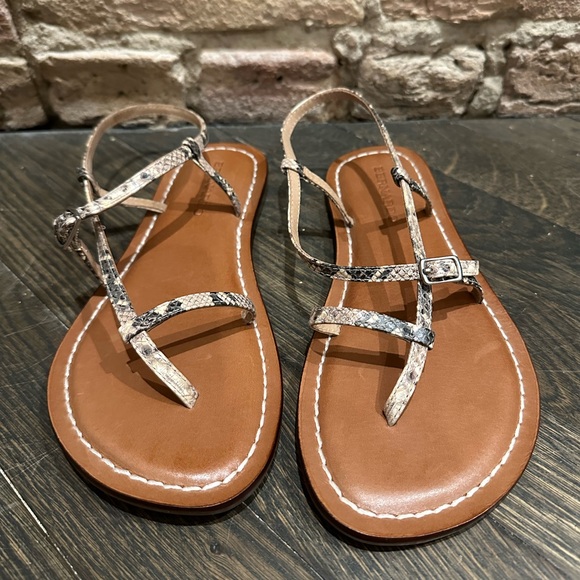 Bernardo Sandals / Size 6 - Picture 1 of 3